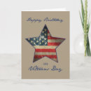 Search for old flag cards Veterans