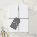 Search for silver christmas gift tags Stars
