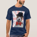 Search for jack russell tshirts British