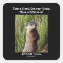 Search for marmot stickers Nature