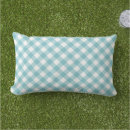 Recherche de nappe coussins En vichy