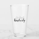 Search for glass tumblers Minimal