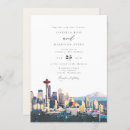 Recherche de seattle invitations Skyline