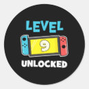 Search for high score stickers Pixel