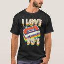Search for i love the 90s tshirts Classic