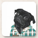 Search for pug coasters Pet