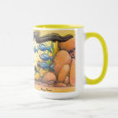 Search for eels mugs Fish