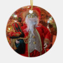 Search for old world ornaments Colourful