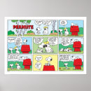Recherche de frère posters Snoopy