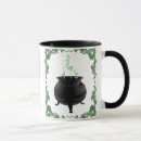 Search for witches cauldron mugs Green