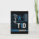 Search for diabetes warrior cards Insulin
