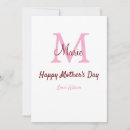 Search for simple mothers day cards Happy mother's day