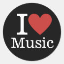 Search for music student stickers Instrument