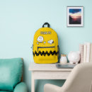 Search for peanuts backpacks Good grief