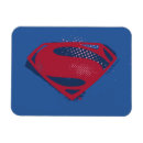 Search for superman rectangular magnets Superman s shield