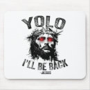 Search for christian chick mousepads Yellow