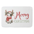 Search for cow bath mats Cute