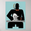 Search for beer art deco posters Drinking