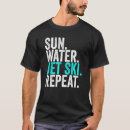 Recherche de ski vintage tshirts Soleil