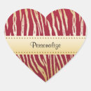 Search for gold tiger stickers Elegant