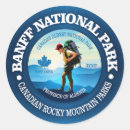 Recherche de parc national autocollants Parcs nationaux du canada