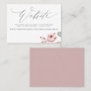 Search for large flowers invitations Bohemian
