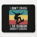 Search for skate boarding mousepads Cool vibes