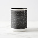 Search for math formula mugs Education