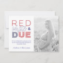 Search for expecting 4x6 invitations Baby on the way