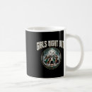 Search for dancing girl mugs Dance