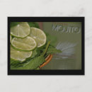 Search for cocktail hour postcards Lime