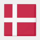 Recherche de drapeau danemark magnets Scandinave