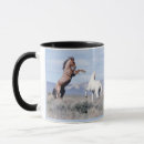 Search for wild and free mugs Stallion