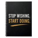 Search for entrepreneur notebooks Success mindset