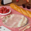 Search for cow print plates Pink
