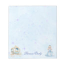Search for princess notepads Pink