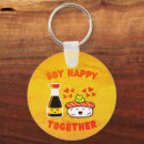 Search for sauce keychains Sushi