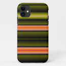 Search for lime green and black iphone cases Stripes