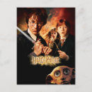 Search for chambers postcards Harry potter