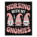 Search for gnomie posters Heart