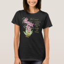 Recherche de orchidée tshirts Floral