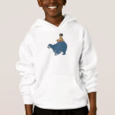 Recherche de garçon pulls capuche Bleu