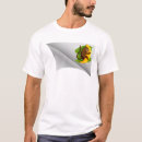 Recherche de singe de bande dessinée tshirts Banane