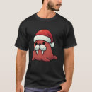 Search for walrus tshirts Santa