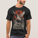 Search for pegasus tshirts Wings