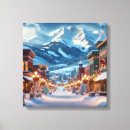 Search for butt canvas prints Crested butte