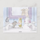 Recherche de de bain cartes postales Souris