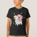 Search for llama christmas tshirts Alpaca