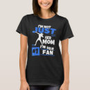 Search for track and field thrower tshirts Fan
