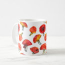 Search for toadstool mugs Autumn